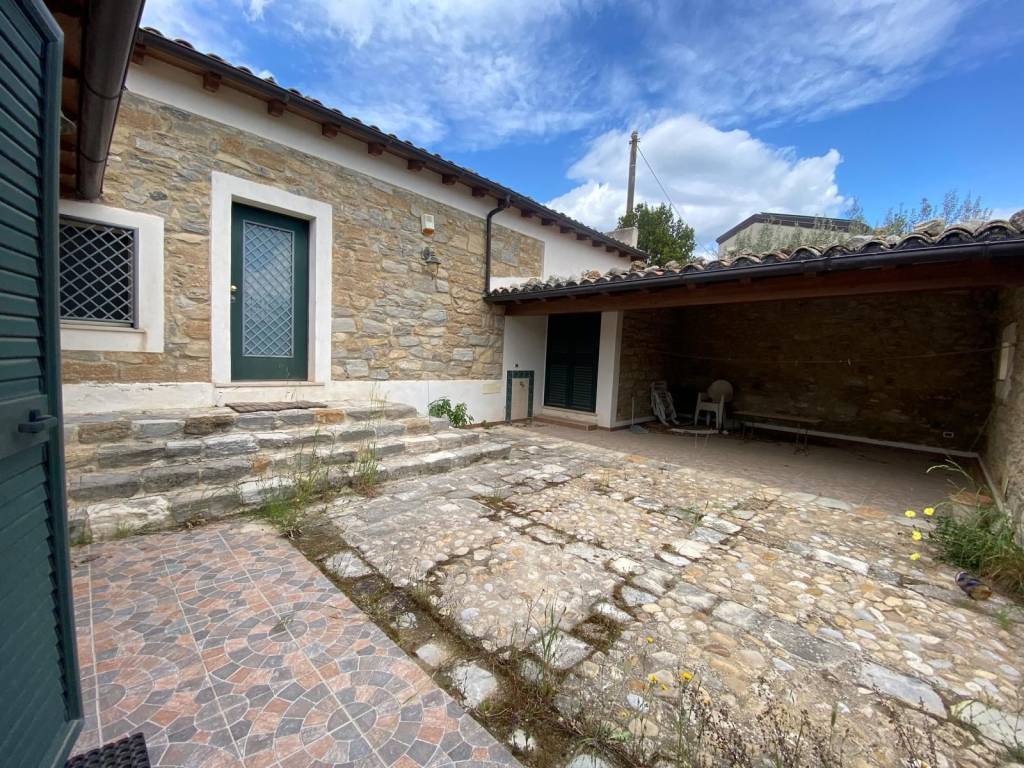 Villa a Enna in Contrada Bruchito - Foto 2