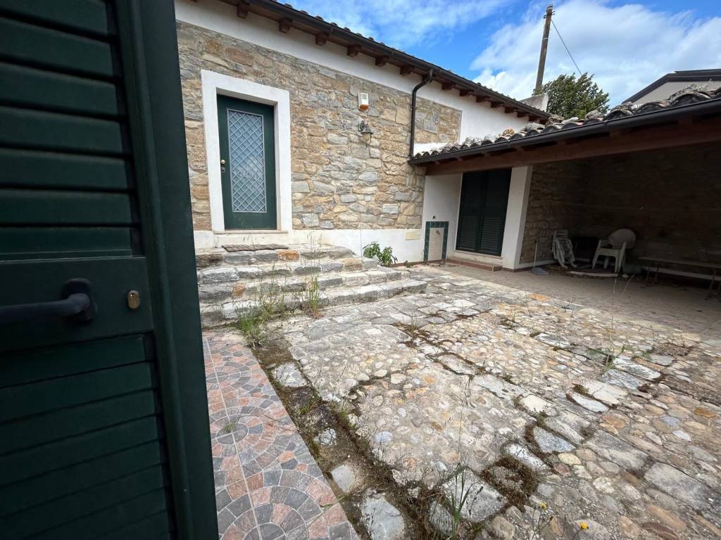 Villa a Enna in Contrada Bruchito - Foto 3