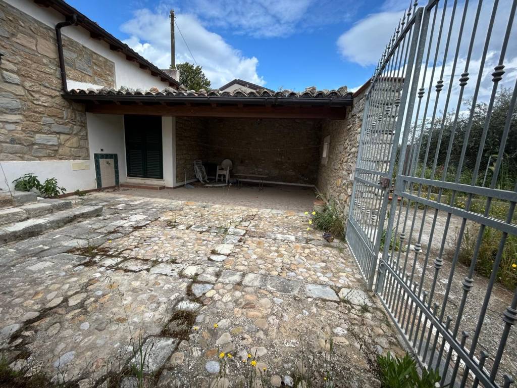 Villa a Enna in Contrada Bruchito - Foto 4