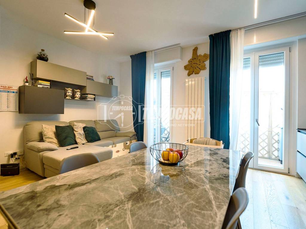 Appartamento a Cremona in Via Angelo Ottolini - Foto 4