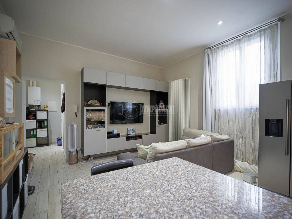 Appartamento a Cremona in Via Angelo Massarotti - Foto 5