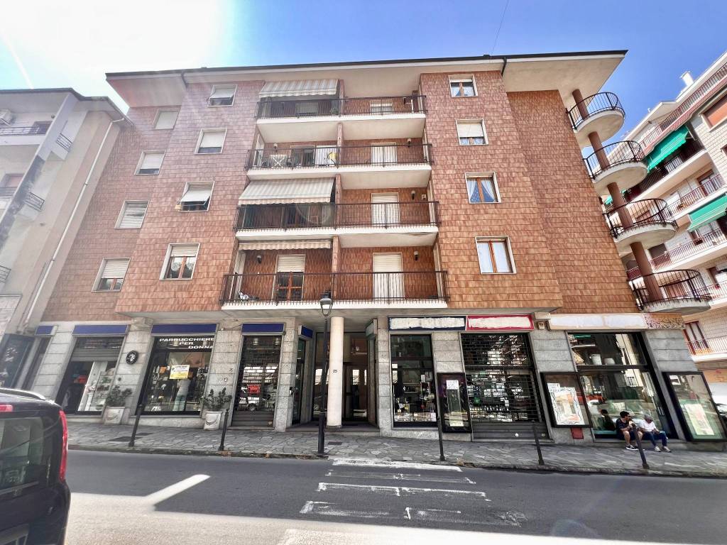 Appartamento a Acqui terme in Via Moriondo, 35 - Foto 2