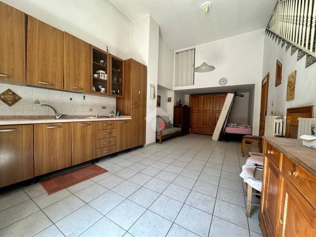 Palazzo / stabile a Cerignola in Via G. Filangeri, 38 - Foto 3