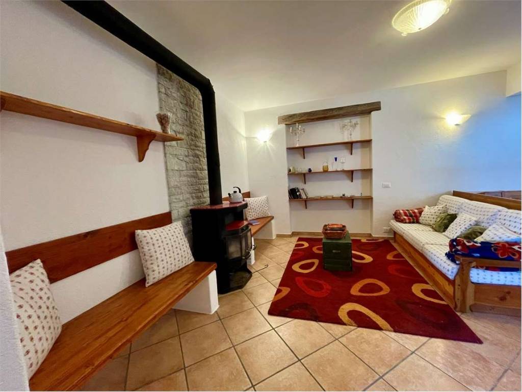 Appartamento a Belluno in via faverghera, 750 - Foto 2