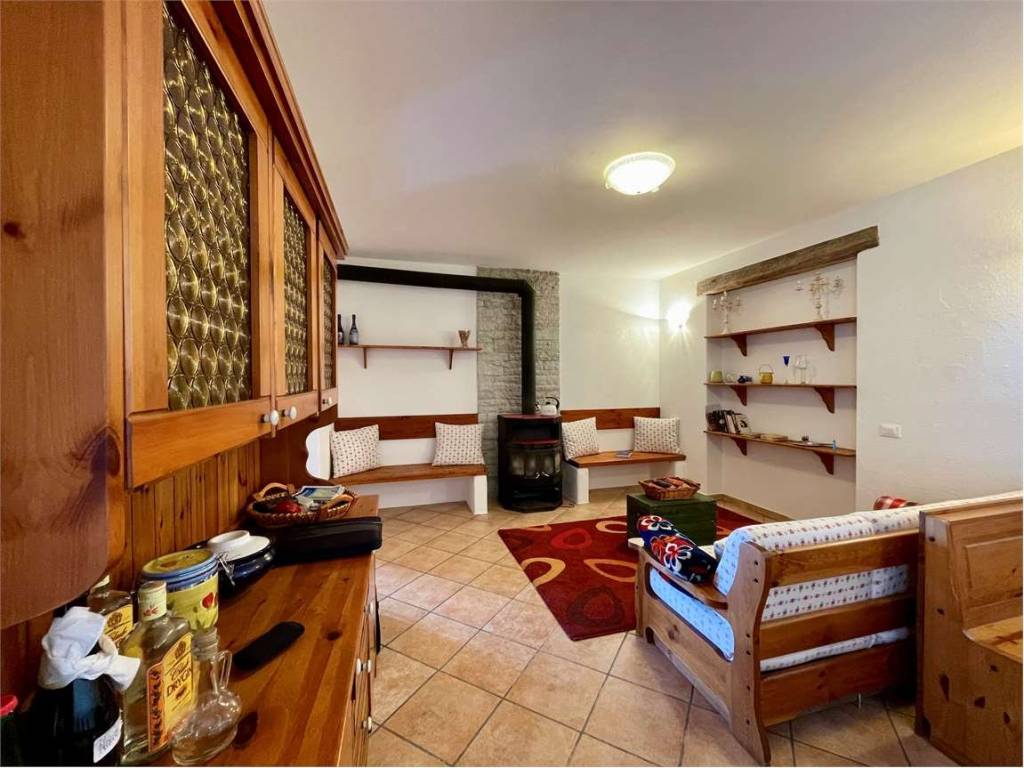 Appartamento a Belluno in via faverghera, 750 - Foto 4