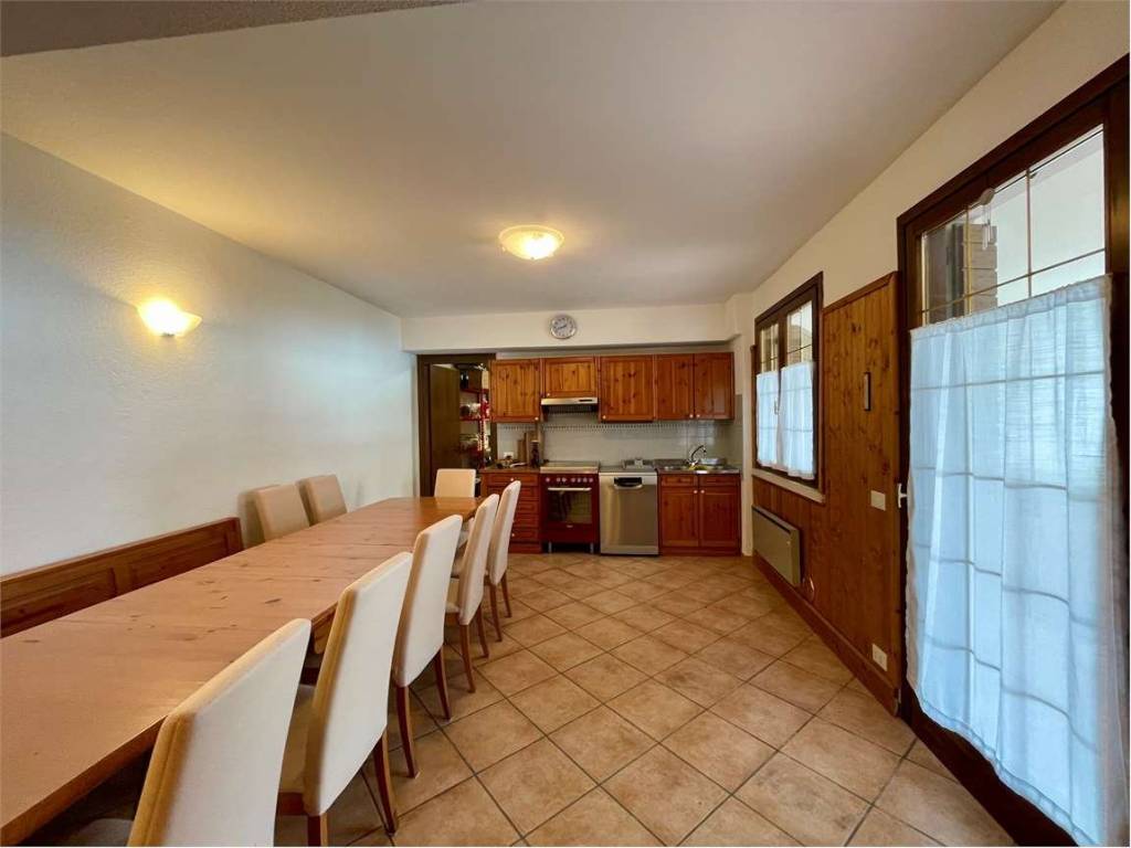 Appartamento a Belluno in via faverghera, 750 - Foto 5