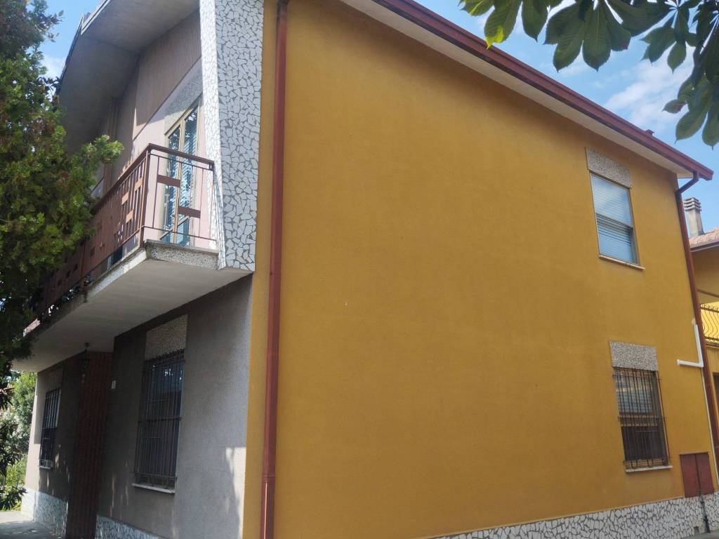 Villa a Conselice - Foto 2