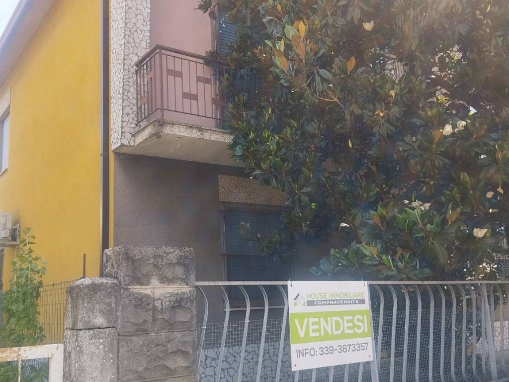 Villa a Conselice - Foto 3