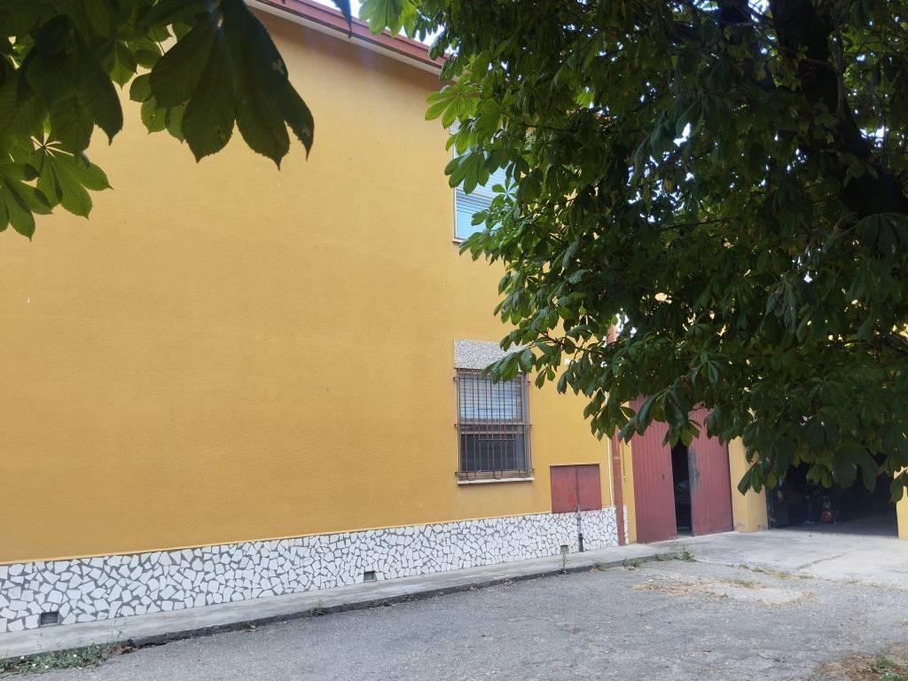 Villa a Conselice - Foto 4