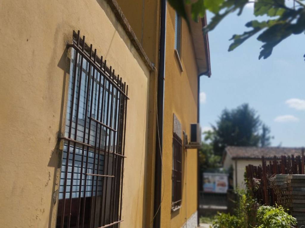 Villa a Conselice - Foto 5