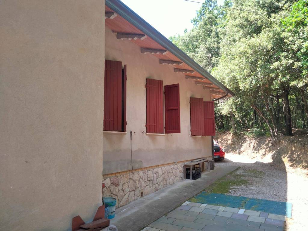 Villa a Bettona in Via Campo Tinarelli - Foto 2