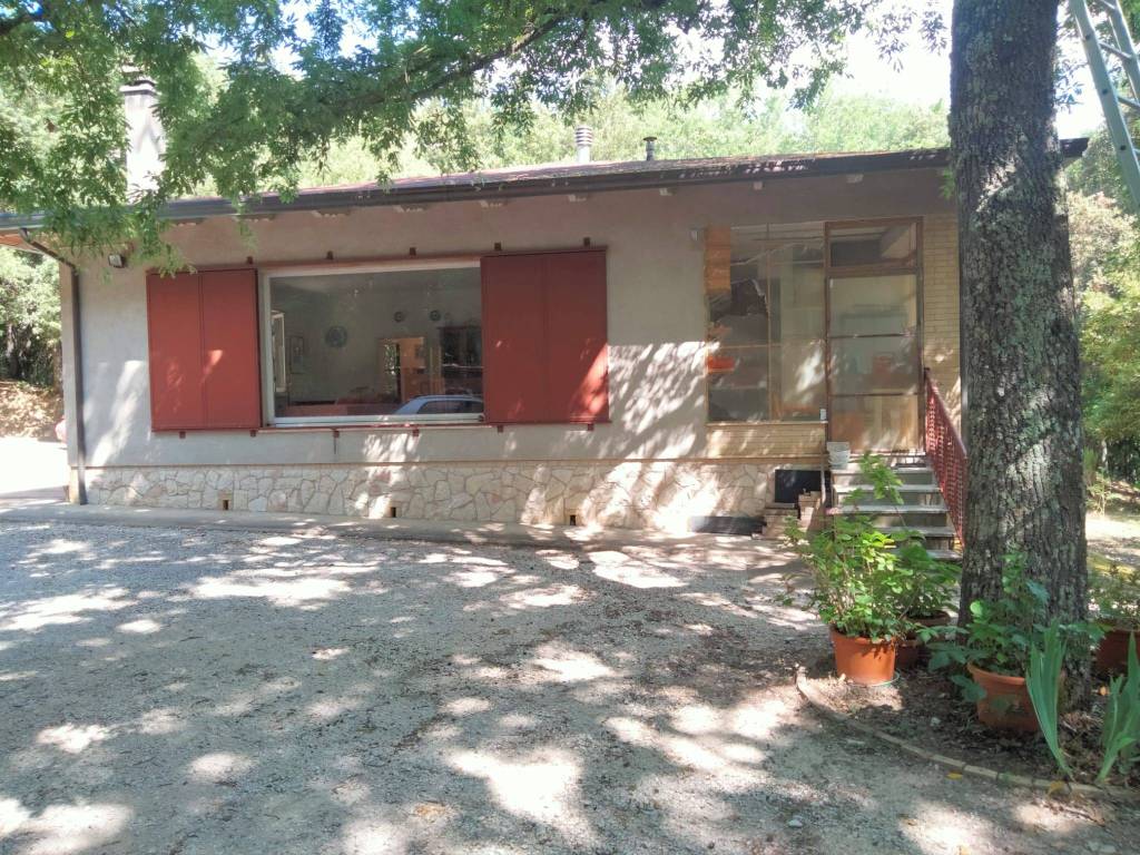 Villa a Bettona in Via Campo Tinarelli - Foto 3