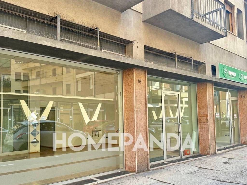 Immobile a Verona in Via Locatelli, 16 - Foto 2