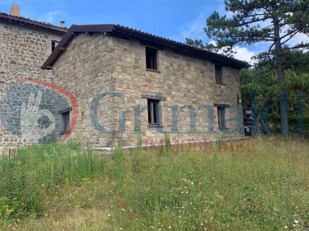 Rustico / casale a Assisi in San Presto, 1 - Foto 4