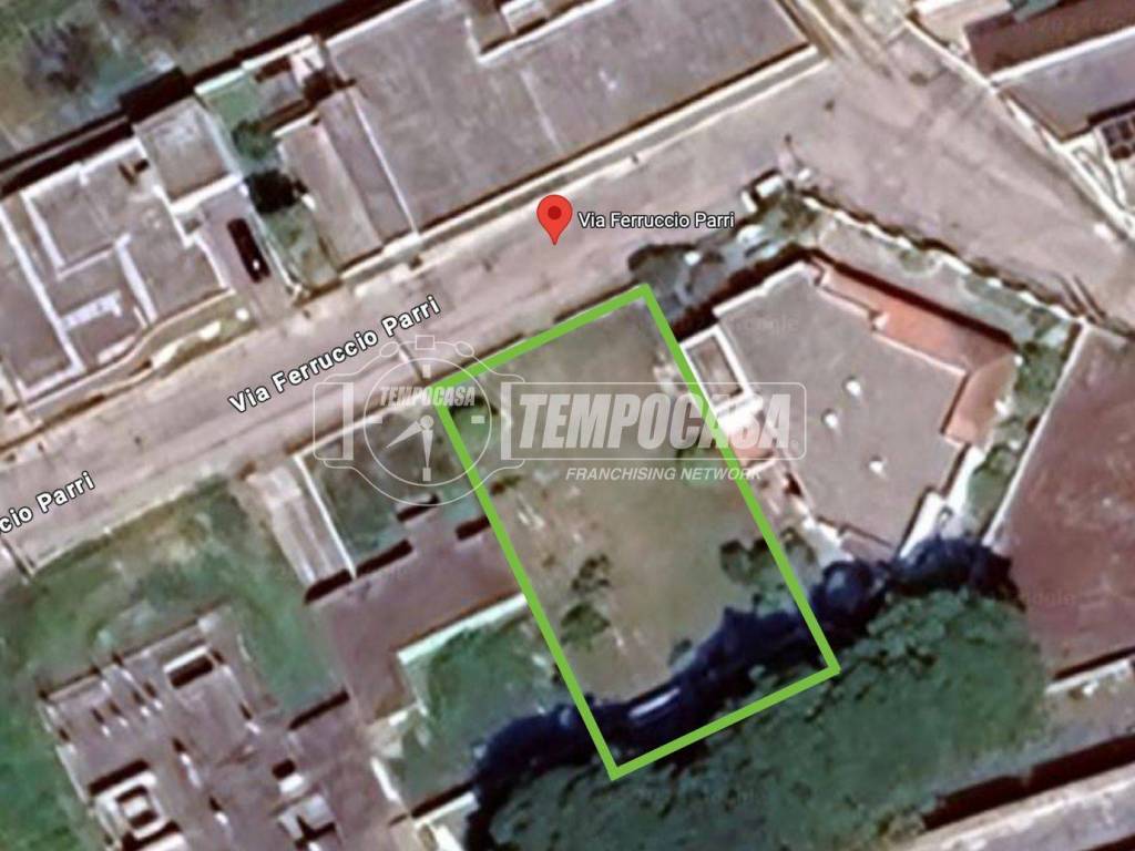 Terreno a San donato di lecce in Via Ferruccio Parri 1 - Foto 2