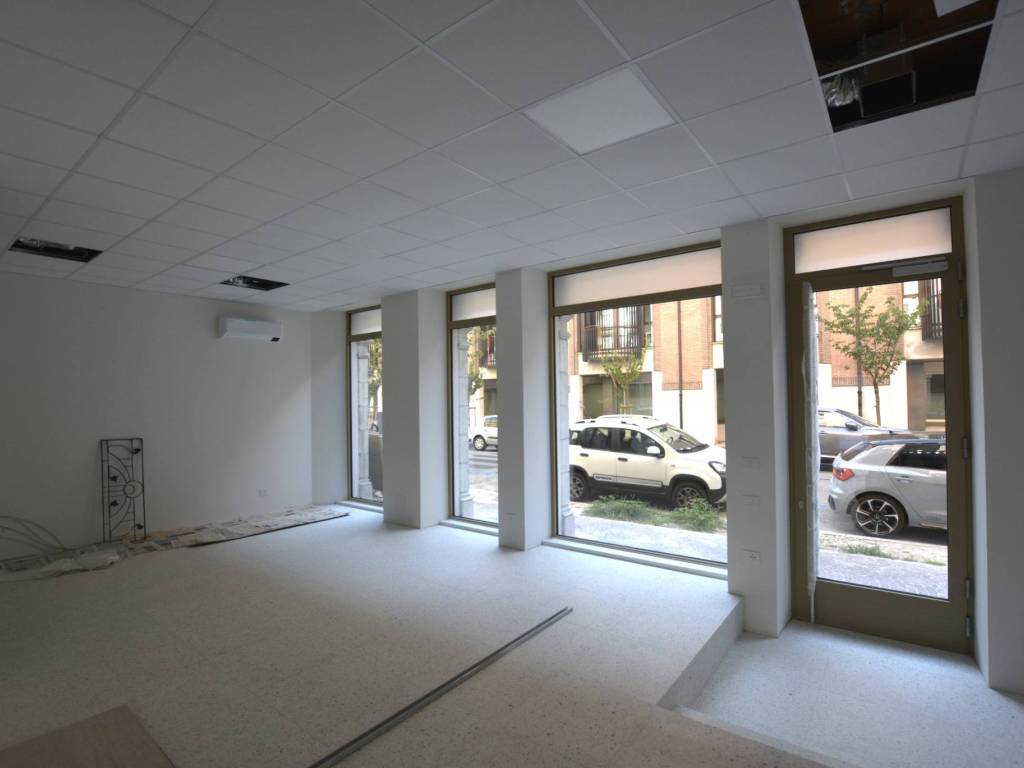 Immobile a Udine in Via Giosuè Carducci, 16 - Foto 2
