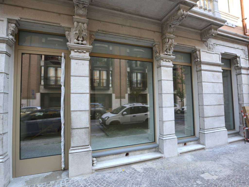 Immobile a Udine in Via Giosuè Carducci, 16 - Foto 3