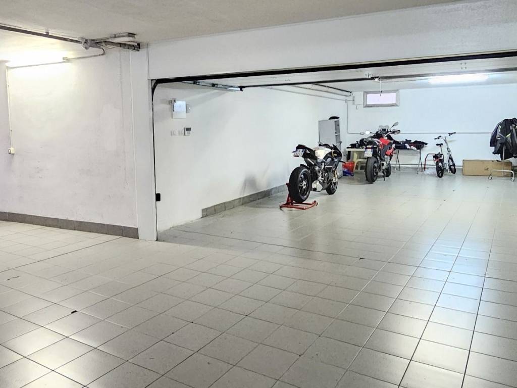 Box / garage a Civitanova marche - Foto 2