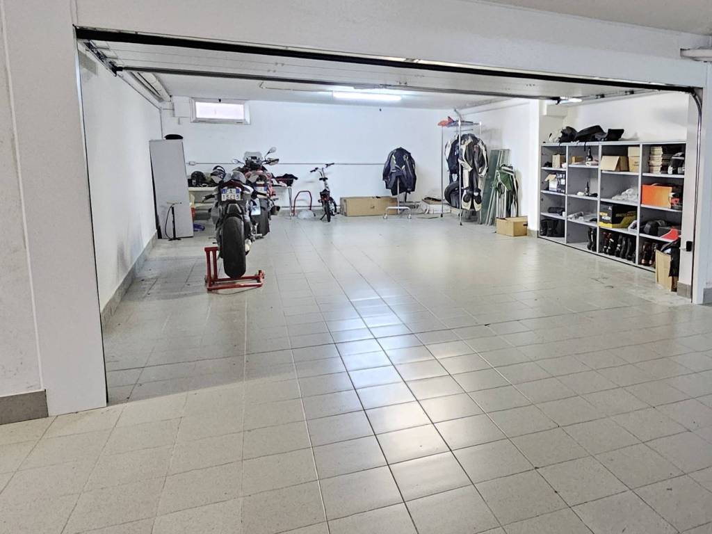 Box / garage a Civitanova marche - Foto 4