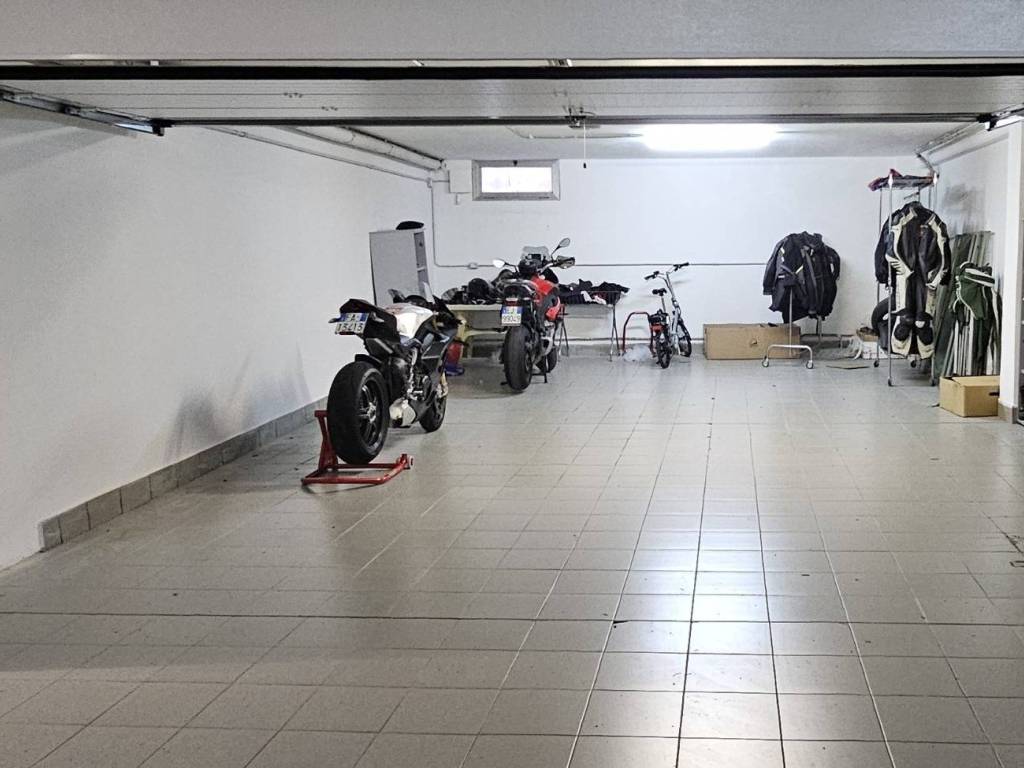 Box / garage a Civitanova marche - Foto 5