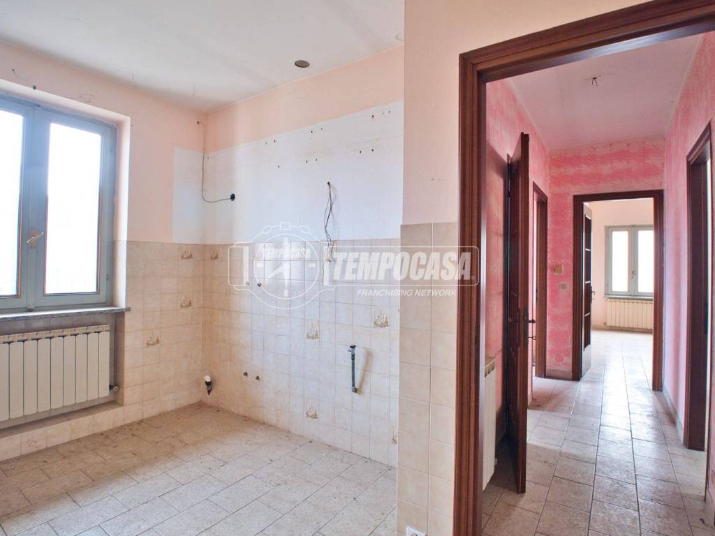 Appartamento a San germano vercellese in Via Modesto Cugnolio - Foto 5