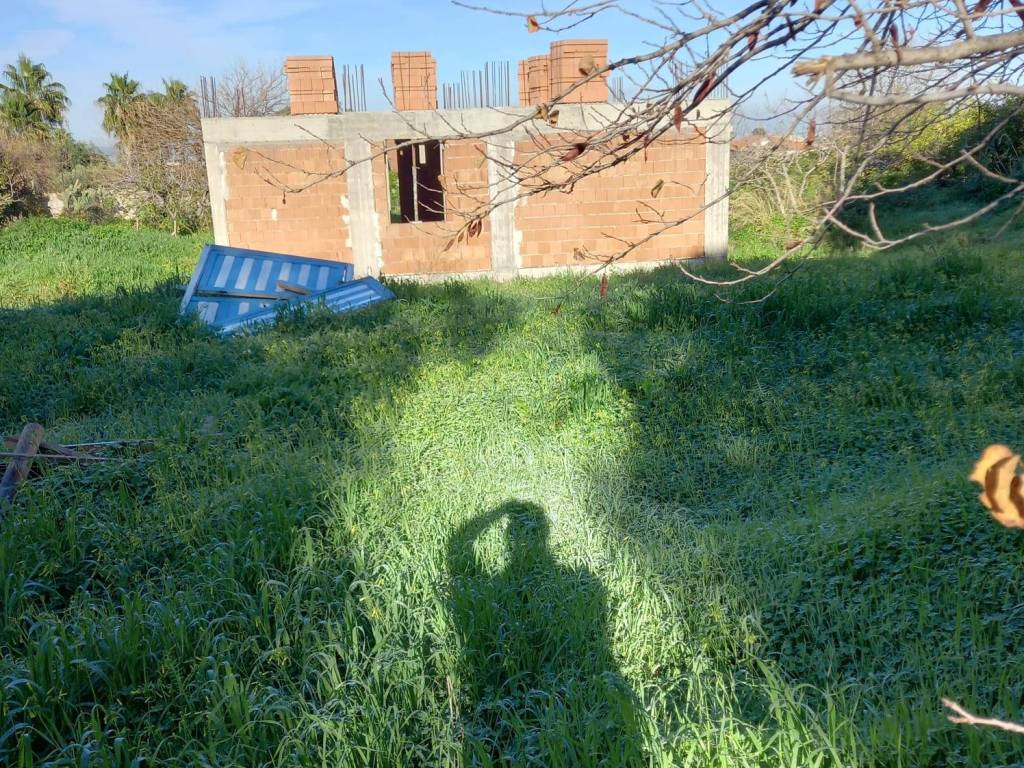 Rustico / casale a Cinisi in Via Alcide De Gasperi - Foto 2