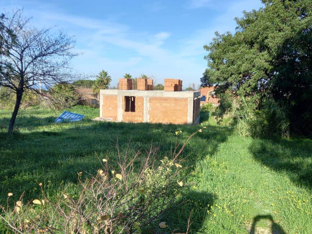 Rustico / casale a Cinisi in Via Alcide De Gasperi - Foto 3