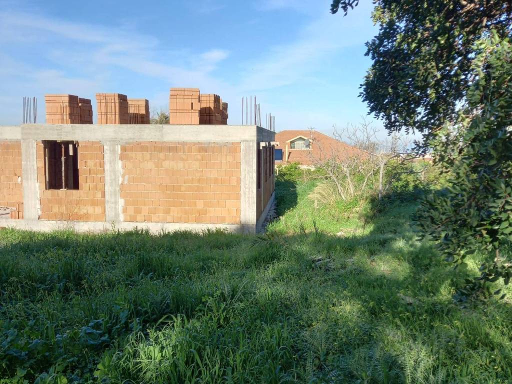 Rustico / casale a Cinisi in Via Alcide De Gasperi - Foto 4