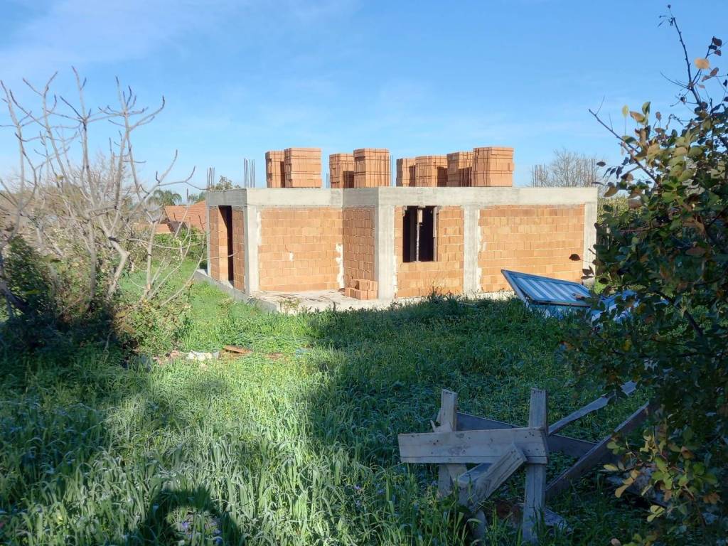 Rustico / casale a Cinisi in Via Alcide De Gasperi - Foto 5