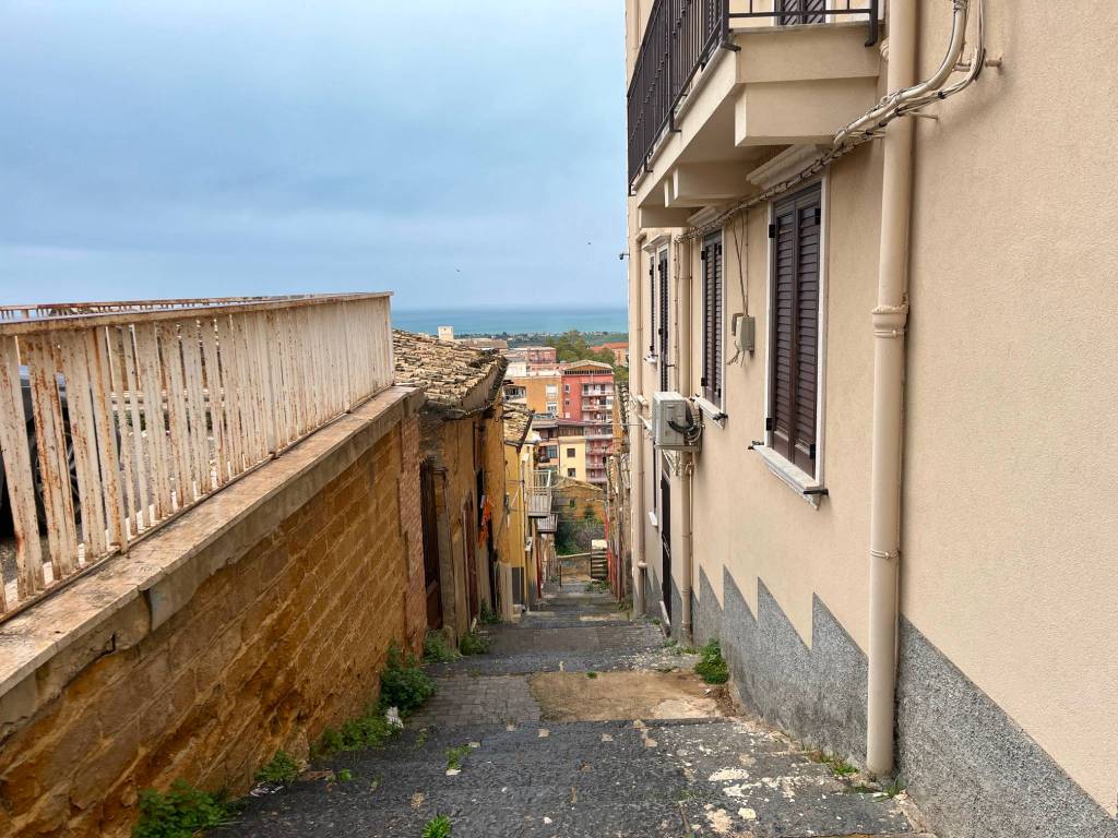 Appartamento a Agrigento in Via Nicone - Foto 4