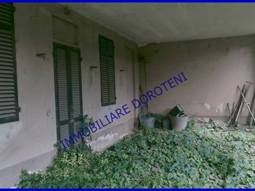 Casa indipendente a Borgo vercelli in Via Muretto - Foto 3