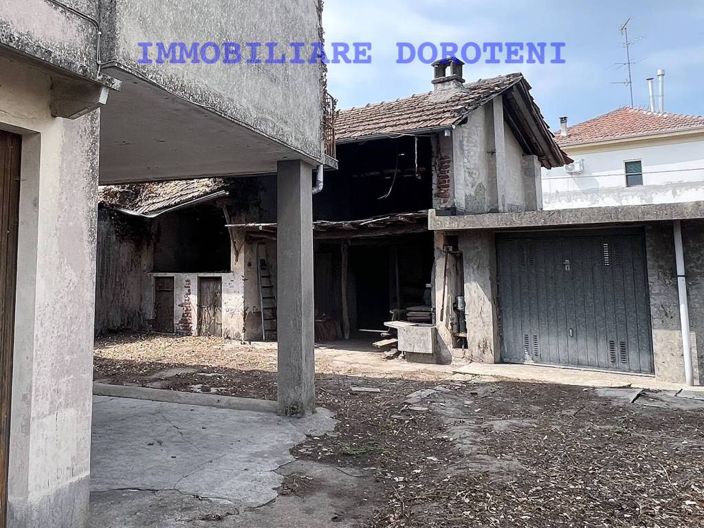 Casa indipendente a Borgo vercelli in Via Muretto - Foto 4