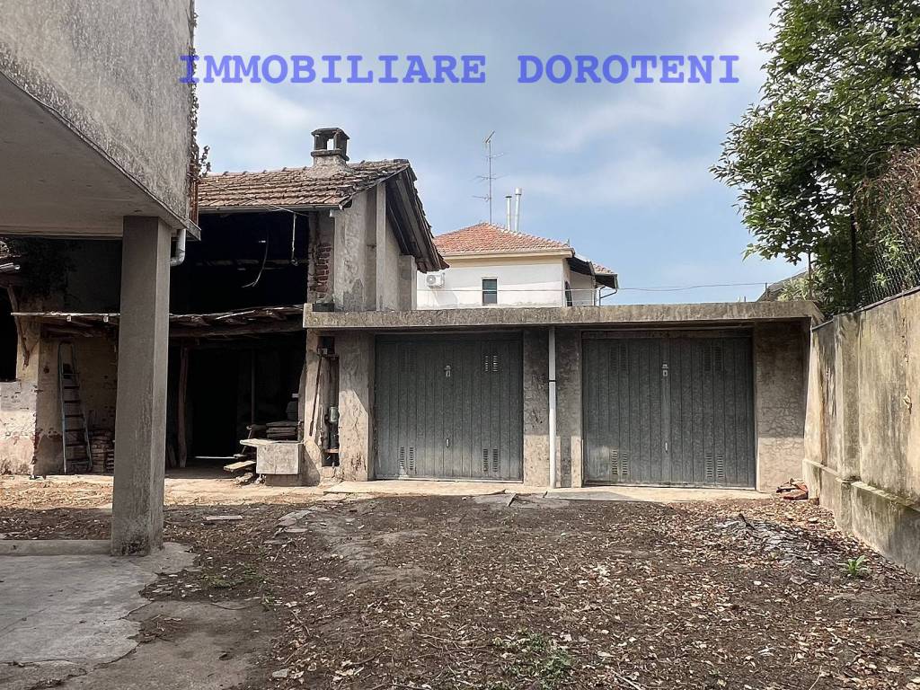 Casa indipendente a Borgo vercelli in Via Muretto - Foto 5