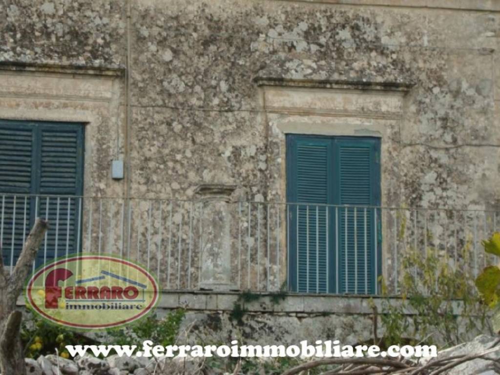 Villa a Modica in Via Modica Ispica - Foto 3