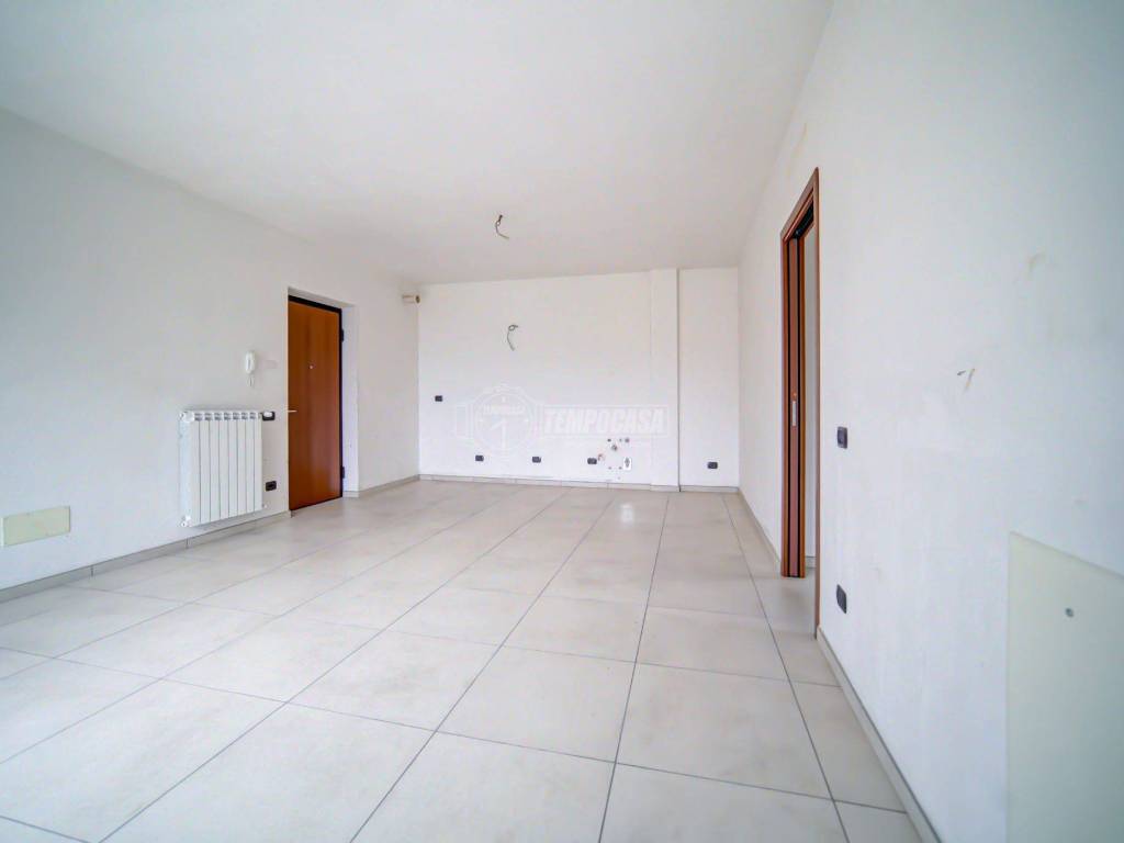 Appartamento a Brebbia in Via Rebuschini, Brebbia - Foto 4