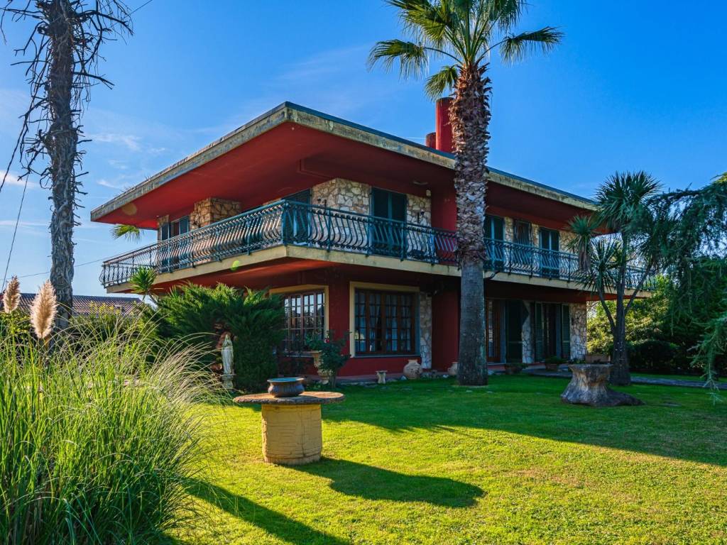 Villa a Monsummano terme in Via la Rave - Foto 2