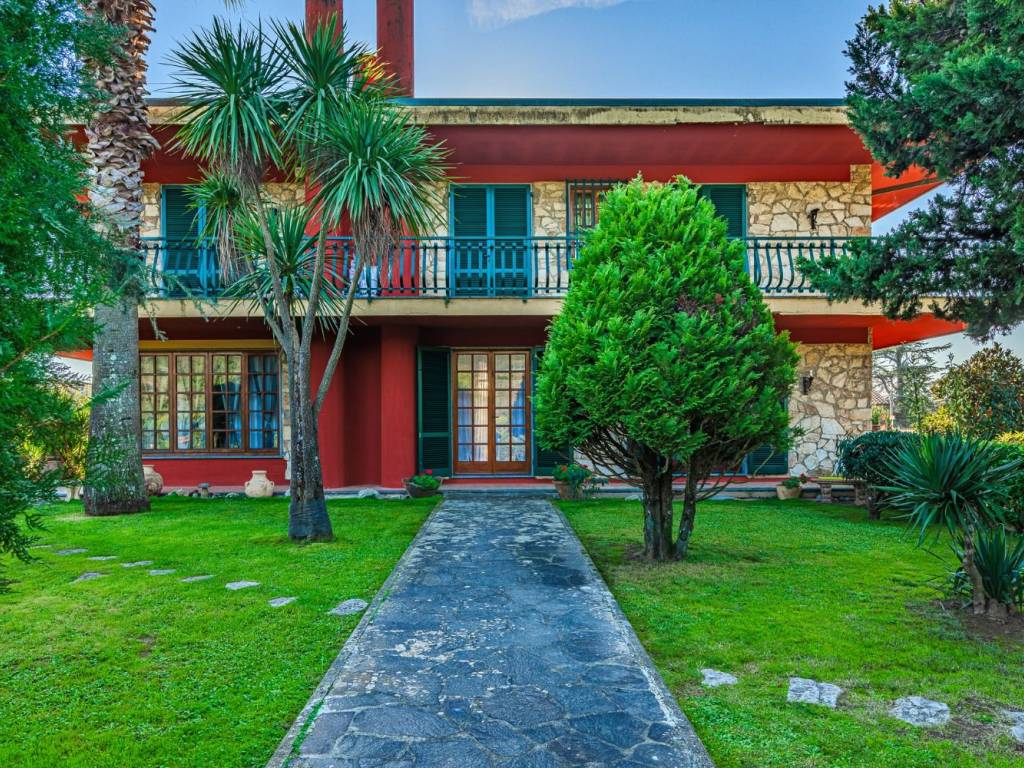 Villa a Monsummano terme in Via la Rave - Foto 3