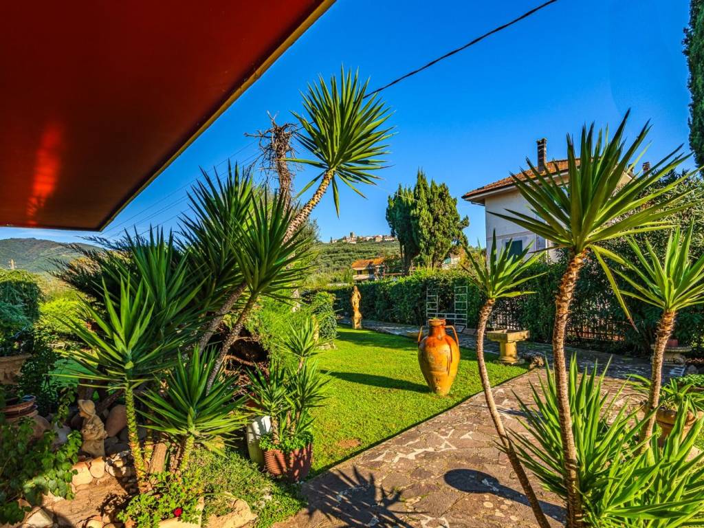 Villa a Monsummano terme in Via la Rave - Foto 4