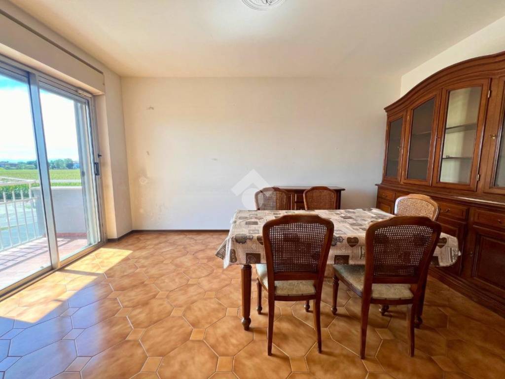 Appartamento a Santhià in Via juvara, 12 - Foto 2