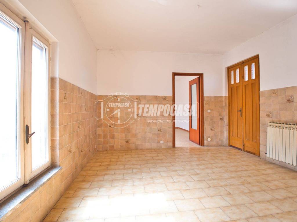 Appartamento a San germano vercellese in Via Modesto Cugnolio - Foto 5