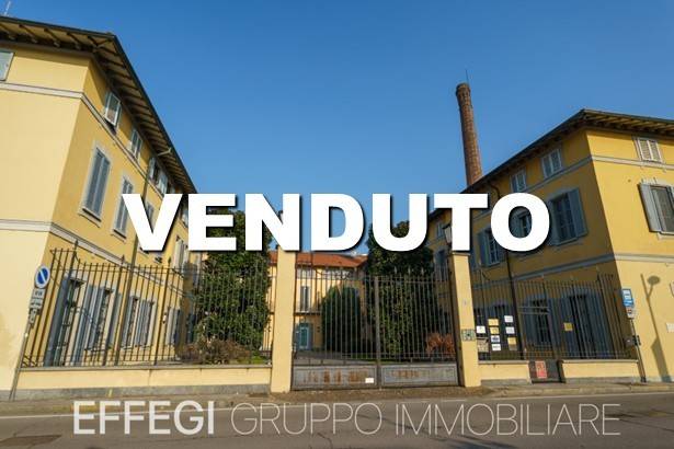 Appartamento a Melzo in Piazza Risorgimento, 3 - Foto 1