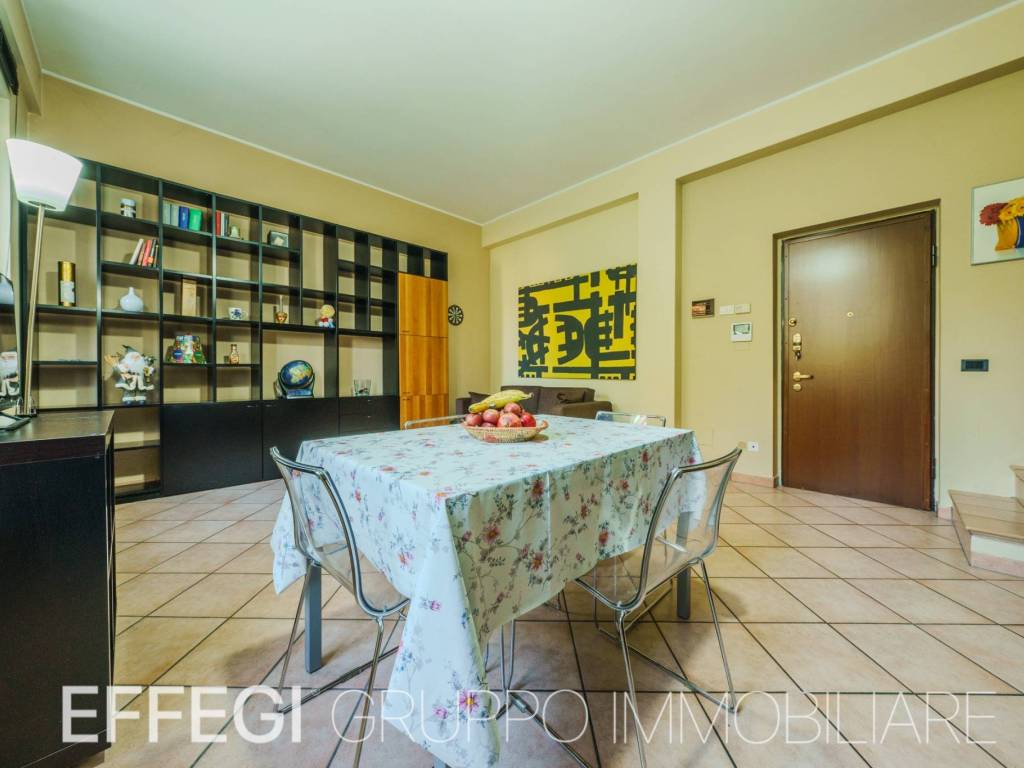 Appartamento a Melzo in Piazza Risorgimento, 3 - Foto 5