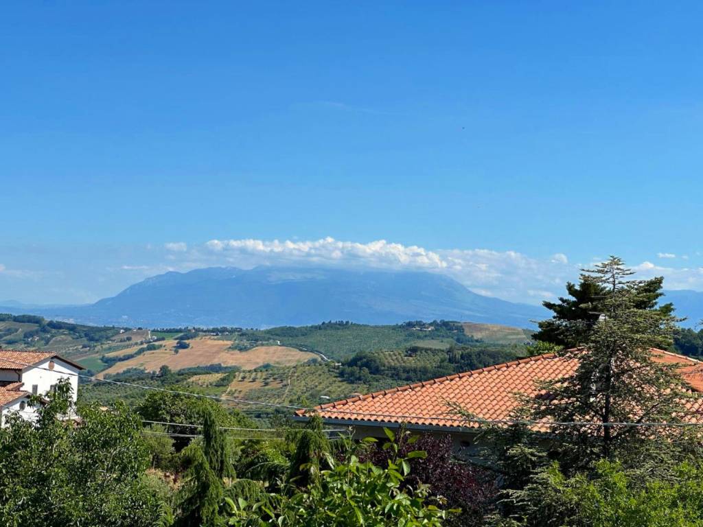 Villa a Atri in Viale Aldo Moro, 107 - Foto 2