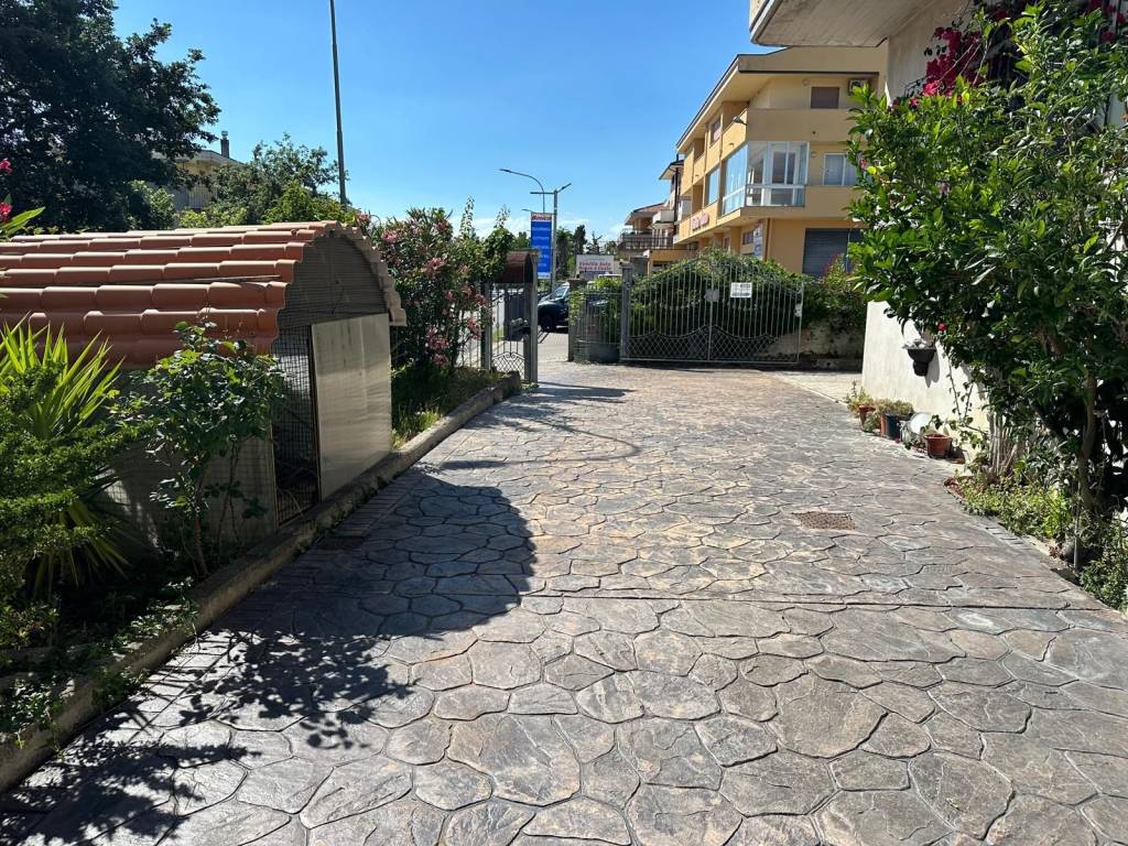 Villa a Atri in Viale Aldo Moro, 107 - Foto 4