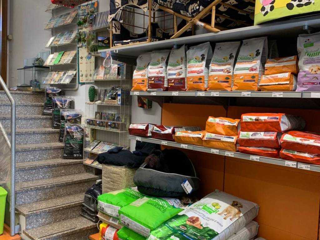 Attivit&agrave; / licenza a Ivrea in Corso Vercelli, 65 - Foto 2