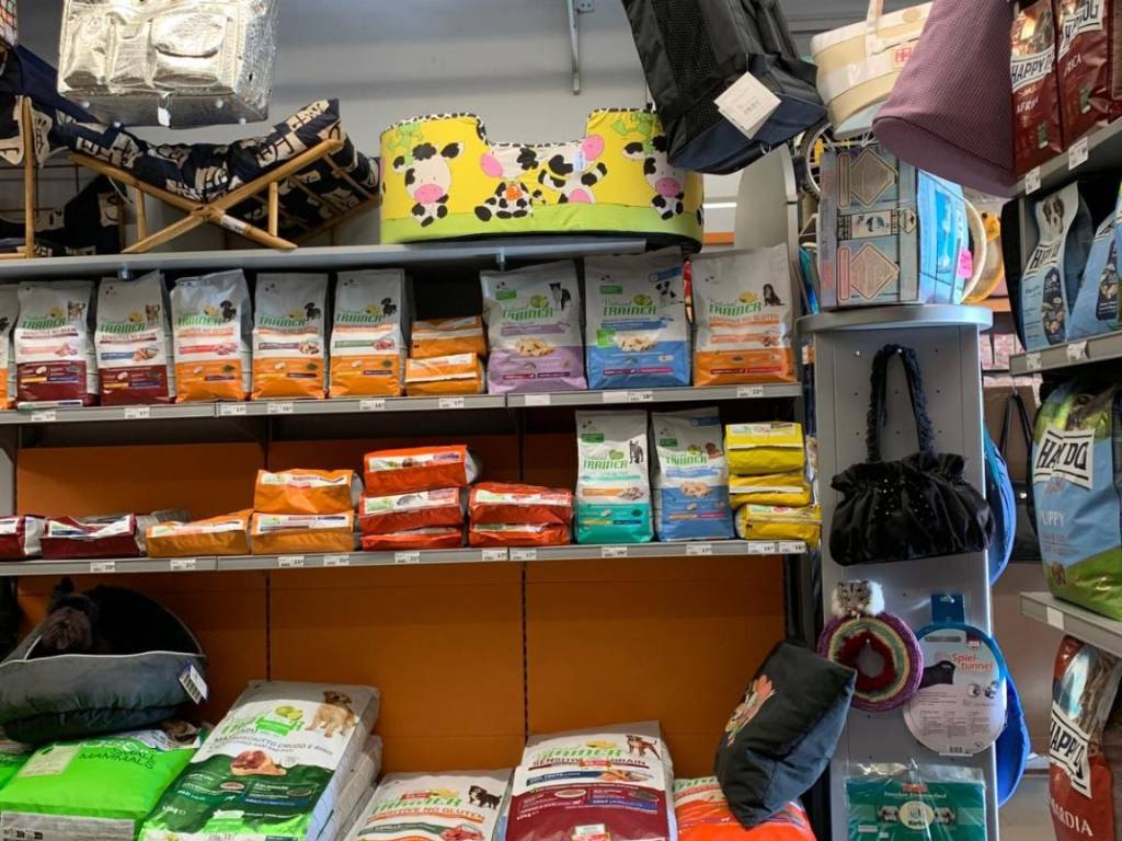 Attivit&agrave; / licenza a Ivrea in Corso Vercelli, 65 - Foto 3