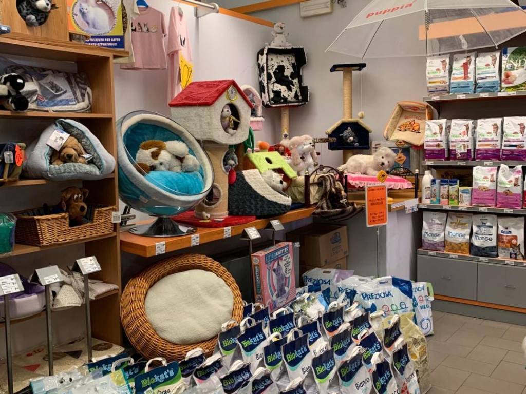 Attivit&agrave; / licenza a Ivrea in Corso Vercelli, 65 - Foto 4