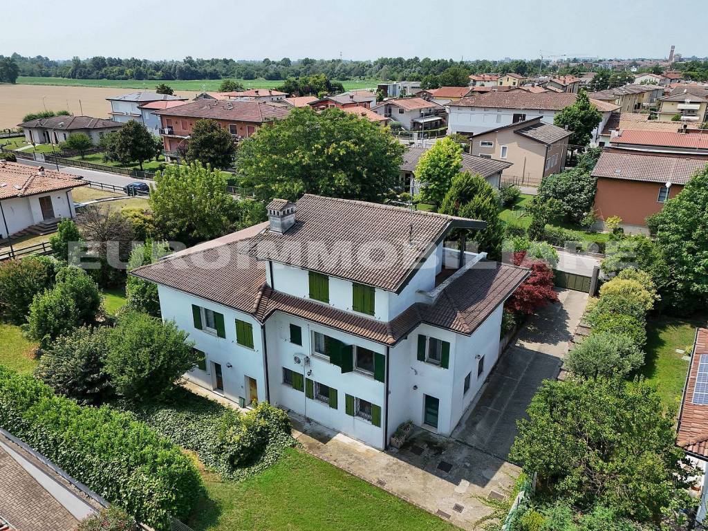 Villa a Capriano del colle in Via Antonio Gramsci, 23 - Foto 5