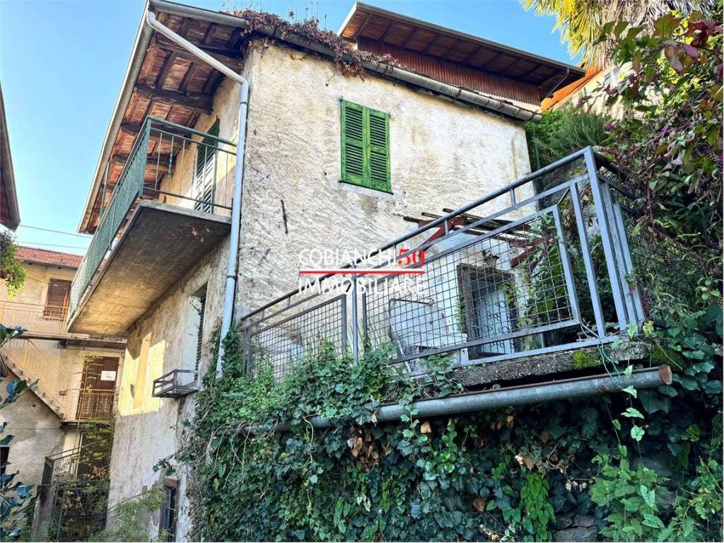 Casa indipendente a Cossogno in VIA ORATORIO - Foto 2
