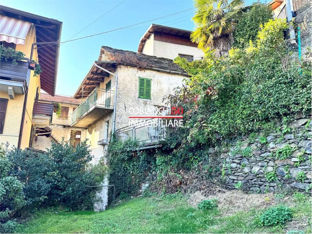 Casa indipendente a Cossogno in VIA ORATORIO - Foto 3